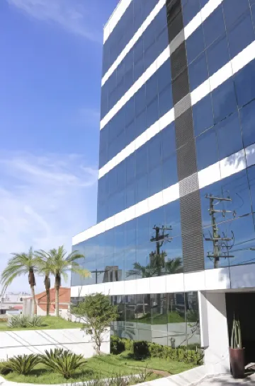 Floresta Hotel Отели в г. Сан-Паулу