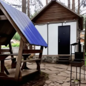 Spirit of the Taiga Stolby National Park yakınındaki oteller