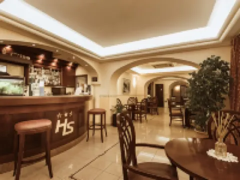 Hotel Stella Hotels in Rapallo