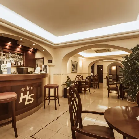 Hotel Stella