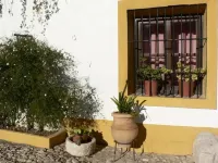 Cortijo la Colá - Cañete la Real, Malaga Hotel di Guadalteba