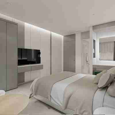 레이크 호텔 Rooms