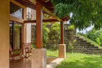 Villas de Palermo Hotel and Resort -Private Detached Houses Hotel a Rivas