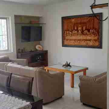 Apartamento no Coração de Boa Viagem Others