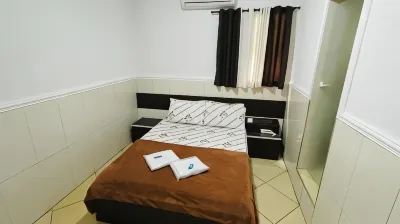 Hotel Tenda Brigadeiro SP Hotels in São Paulo