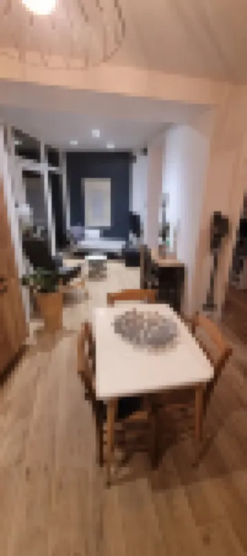 2-bedroom apartment with fully equipped private garden, tourist area and park