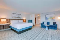 Hilton Garden Inn Louisville Airport