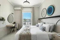 Klimis Hotel Hoteles en Spetses