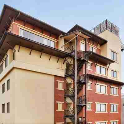 Ramada Encore by Wyndham Kathmandu Thamel Hotel Exterior