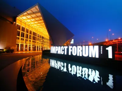 Don Mueang-Challenger @ IMPACT Muang  Thong Thani Hotels in Pak Kret Subdistrict