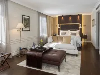 Hotel Villa Honegg Ξενοδοχεία στην πόλη Nidwalden