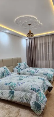 Welcome to Timitar, Your Home 6! Hotels in Haut Founty