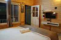 Touchwood Villa by Joy suite