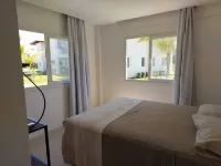 Praia do Forte - o Charme das Piscinas Naturais