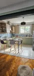 Vacation home; 5 min from the center of Dax and 30 min from the beaches