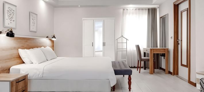 Yankı Hotel Hotels in Bursa