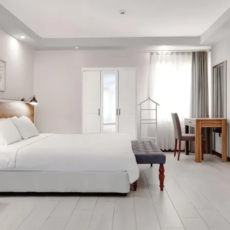 Yankı Hotel