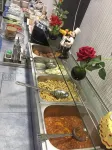 Dijlat Al-Khair - Frühstück
