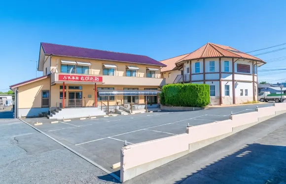 とびた荘 #小學生以下は宿泊不可#