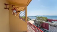 Saint George Hotel & Medical Spa - Ocean View