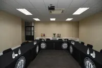 Halfway House Hotel Hotels in Kimberley