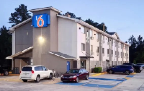 Motel 6 Kingsland, GA - Kings Bay Naval Interstate 95 Hotels in 