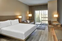 AC Hotel Durham Hotels near Duke University Chapel