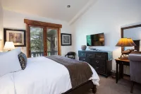 ลอดเจส แอท เดียร์ วัลเลย์