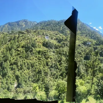 Annpurna hotel & resturent