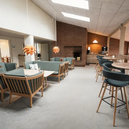 Strandhotel Klinten Aps