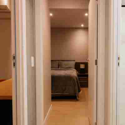 Rio Wonder by Rnc Flats Rooms