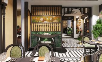 Hanoi Center Silk Classic Hotel & Travel