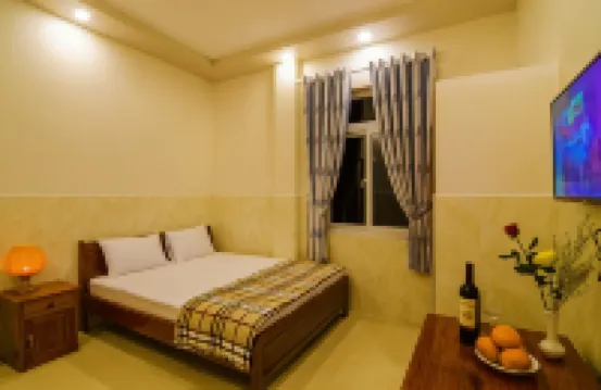 Gia Thanh Phu Quoc Guest House