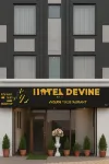 Hotel Devine Hotels in 