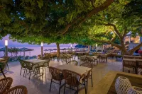Alkioni by the Sea - Breakfast