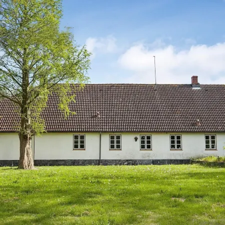 12 Person Holiday Home in Nordborg-by Traum