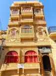Hotel Oasis Haveli Jaisalmer Hotels in 