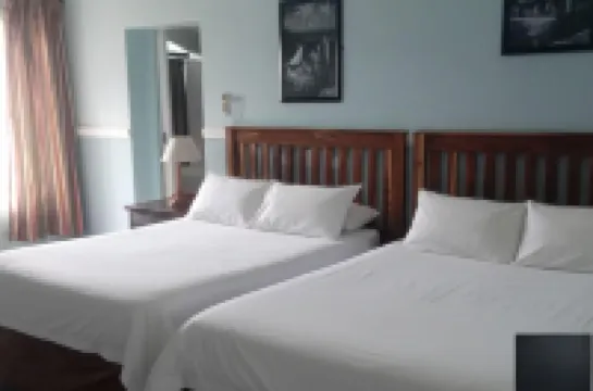 Majuba Lodge By Leba Lane Hotels in Newcastle