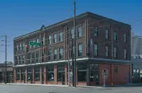 The Painted Lady Hotels in Jefferson County