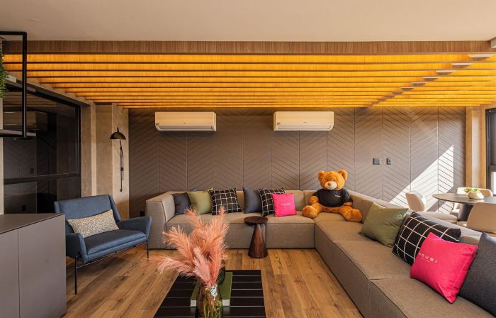 Sky Design Residence