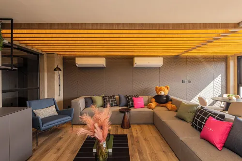 Sky Design Residence - واي فاي