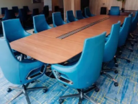 Otia Hotel Cidade de Maputo otelleri