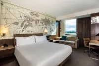 Courtyard by Marriott Bogota Airport Hotels in 