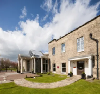 เมอร์เคียว ยอร์ค แฟร์ฟิลด์ แมเนอร์ โฮเทล