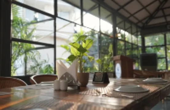 薩法爾休閑酒店