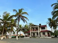 Hotel Mar del Viento - breakfast