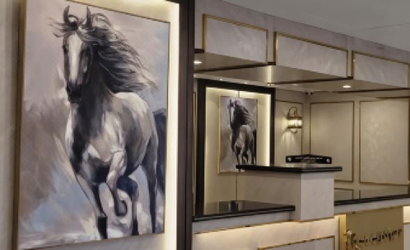 Al Ansar Palace Golden Tulip Hotel