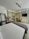 科帕卡巴納艾爾米斯提套房飯店 - 2 星級
