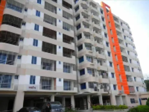 Saanha Residence Studio Apartments Hotels in 