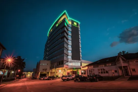 Holiday Inn ZILINA by IHG Hotels in 